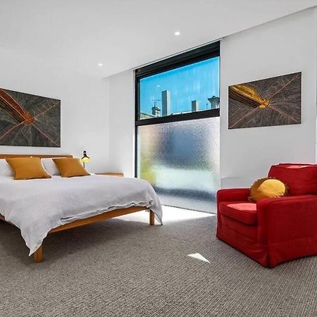 A1 Architectural Sth Melb Home Sleeps 4 Martin Melbourne Esterno foto